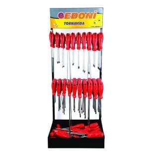 EDONİ TORNAVİDA STAND SET (240AD.)