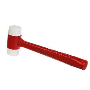 ELTOS VİDALI TOKMAK PLASTİK 50MM