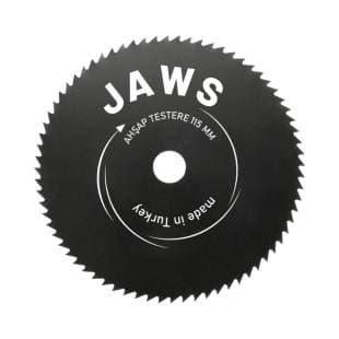 JAWS AHŞAP DAİRE TESTERE 150MM