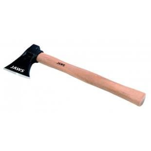 JAWS BALTA ERGONOMİK SAPLI