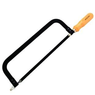 DEMİR TESTERE KOLU 12'' AĞIZLI