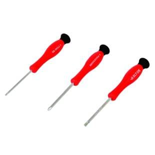ELTOS SAATÇİ TORNAVİDA TORX T10X60