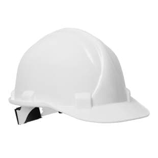 1537 EKO VİDALI BARET BEYAZ
