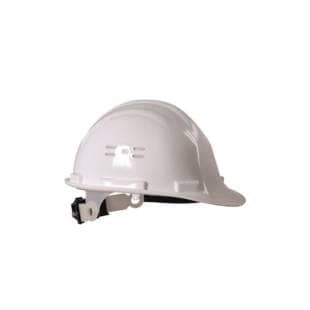 1548 VİDALI BARET BEYAZ
