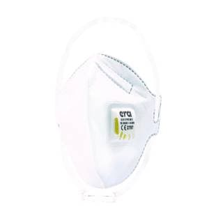 SOLUNUM MASKESİ 4210 FFP2 VNR D C SERİ TOZ MASKESİ