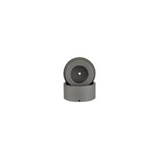 32MM AĞIR HİZMET TİPİ TEFLON KAPLAMALI PAFTA