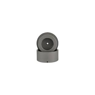 40MM AĞIR HİZMET TİPİ TEFLON KAPLAMALI PAFTA