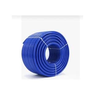 10MM THERMO HAVA HORTUMU MAVİ