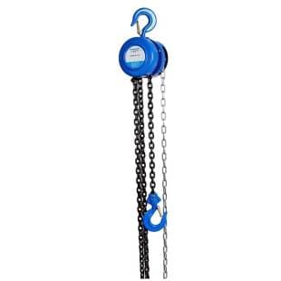 I-ZET MEKANİK CERASKAL 0,5 TON 5 MT.YUVARLAK ()