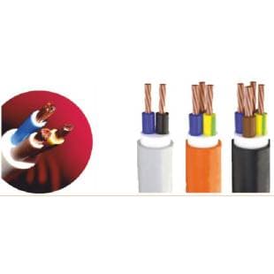 3X1,5MM2 SİGNAL CABLE BEYAZ