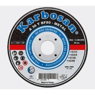 180X3X22 NK DÜZ KESİCİ TAŞ