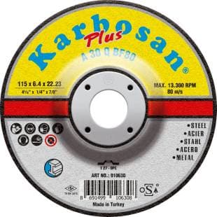 115X6,4.X22 A30Q FLEX SARI