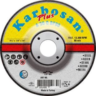 180X6,4X22 A30Q FLEX SARI