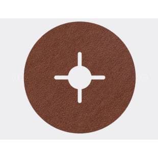 180X22MM AWER11 36 KUM 4 SLOTLU FİBER DİSK