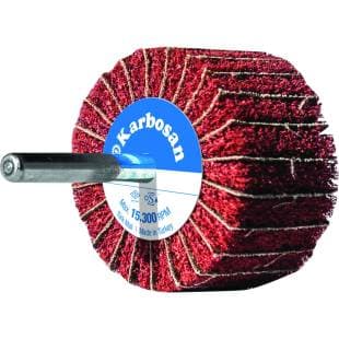 30X30 AXFR12 SAPLI ELYAF MOP KOMBİ