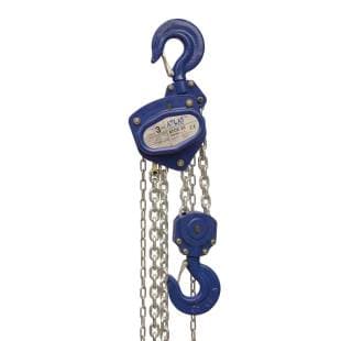 3 TON 3 METRE KÖŞELİ CARASKAL ATLAS