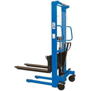 1.5 TON MANUEL İSTİF MAKİNASI ATLAS