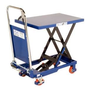 150 KG MAKASLI PLATFORM ATLAS
