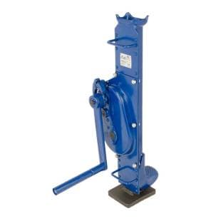 10 TON PEHLİVAN KRİKO ATLAS