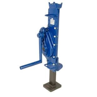 16 TON PEHLİVAN KRİKO ATLAS