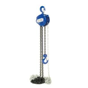 2 TON 12 M YÜK EMNİYETLİ CERASKAL ATLAS