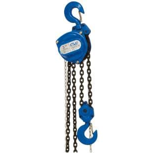 3 TON 12 M YÜK EMNİYETLİ CERASKAL ATLAS