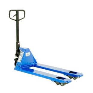 2.5 TON TRANSPALET - POLYEMİD TEKER ATLAS
