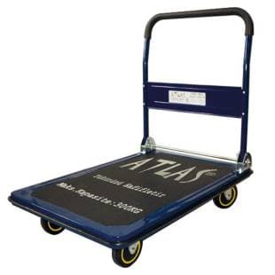 300 KG PAKET TAŞIMA ARABASI ATLAS