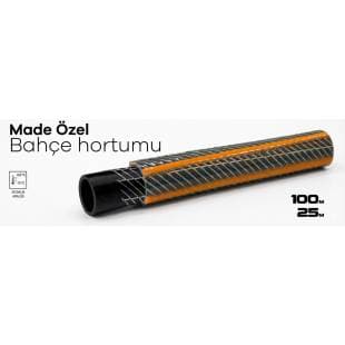 MADE ÖZEL BAHÇE HORTUMU 1/2