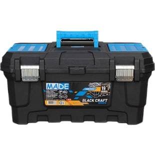 22'' CRAFT PLASTİK KİLİTLİ TAKIM ÇANTASI