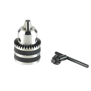 3,0-16MM B16 KONİK ANAHTARLI MANDREN