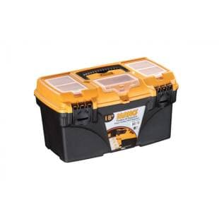 MANO ORGANİZER KLASİK TAKIM ÇANTASI 18''