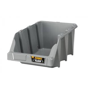 MANO AVADANLIK GRİ G30