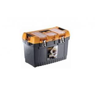 22" JUMBO METAL KİLİTLİ TAKIM ÇANTASI