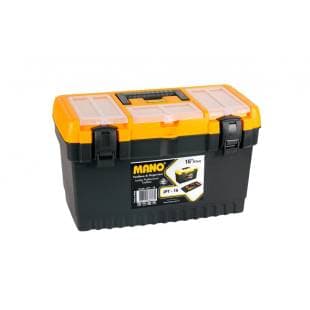MANO JUMBO PROFESYONEL TAKIM ÇANTASI 16"