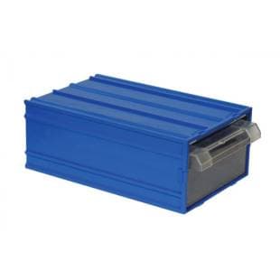 MANO PLASTİK ÇEKMECELİ KUTU MK40