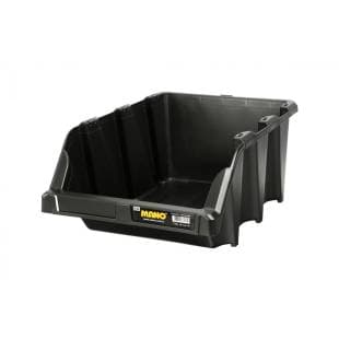 MANO AVADANLIK SİYAH S40
