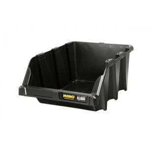 MANO AVADANLIK SİYAH S45