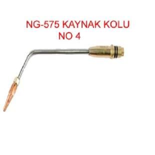 KAYNAK VE KESME TAKIMI NO:4 (4-6MM)