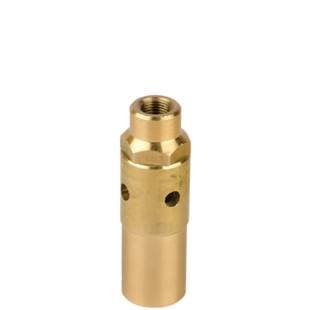 PROPAN BAŞLIK 17 MM