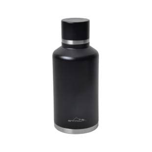 CAMPOUT ÇİFT KATMANLI TERMOS 2000ML SİYAH