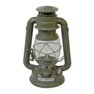 KLASİK GAZ YAĞI LAMBASI HAKİ