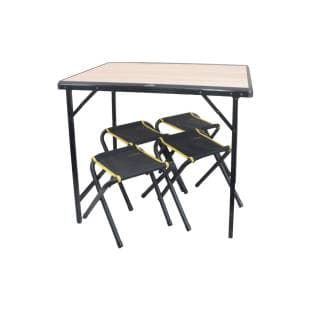 KATKANIR MASA TABURE SETİ