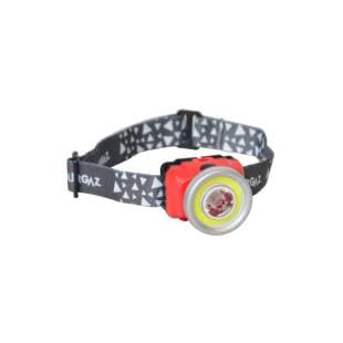 LED KAFA LAMBASI