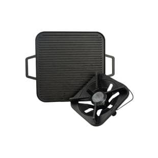 PİKNİK TÜPLÜ OCAK+MANGAL