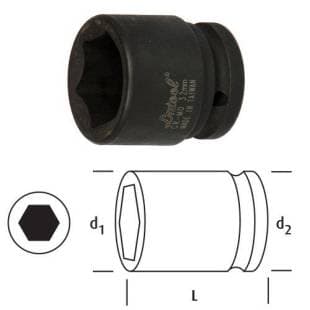 OSAKA LOKMA 1/2'' 32MM
