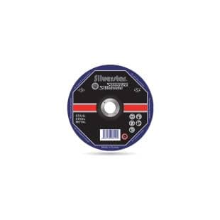 230 X 3,0 X 22 MM NK DÜZ KESICI (AS 36 R BF) SİLVERSTAR