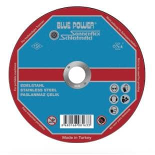 115 X 3,0 X 22 MM BOMBELI KESICI (AS 30 R BF ROF) INOX