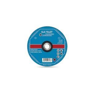 230 X 3,0 X 22 MM DÜZ KESICI (AS 30 R BF ROF) INOX