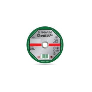 230 X 4,0 X 22 MM BOMBELI KESICI (CS 30 T BF ) SİLVERSTAR